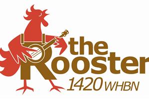 The Rooster 1420 WHBN