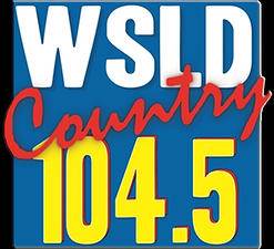 WSLD country 104.5