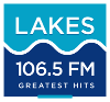 Lakes 106.5 greatest Hits